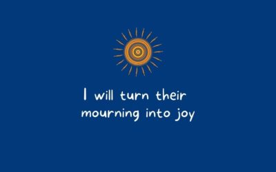 [2021-09-25] Turning Morning into Joy