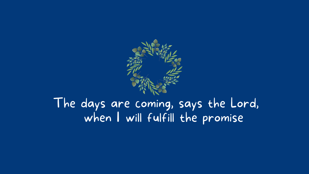 [2021-11-28] The Promise