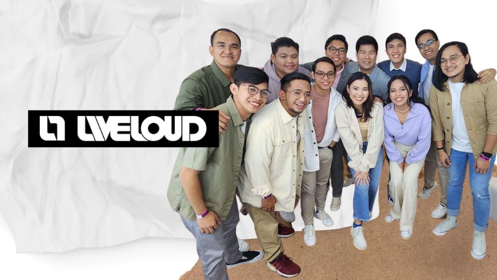LiveLoud | #Featured Missionaries